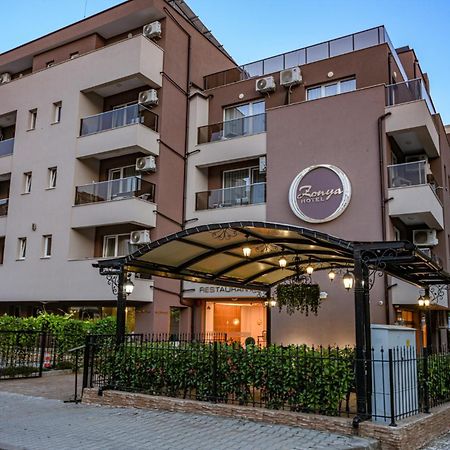 Hotel Zonya Sunny Beach Exterior photo