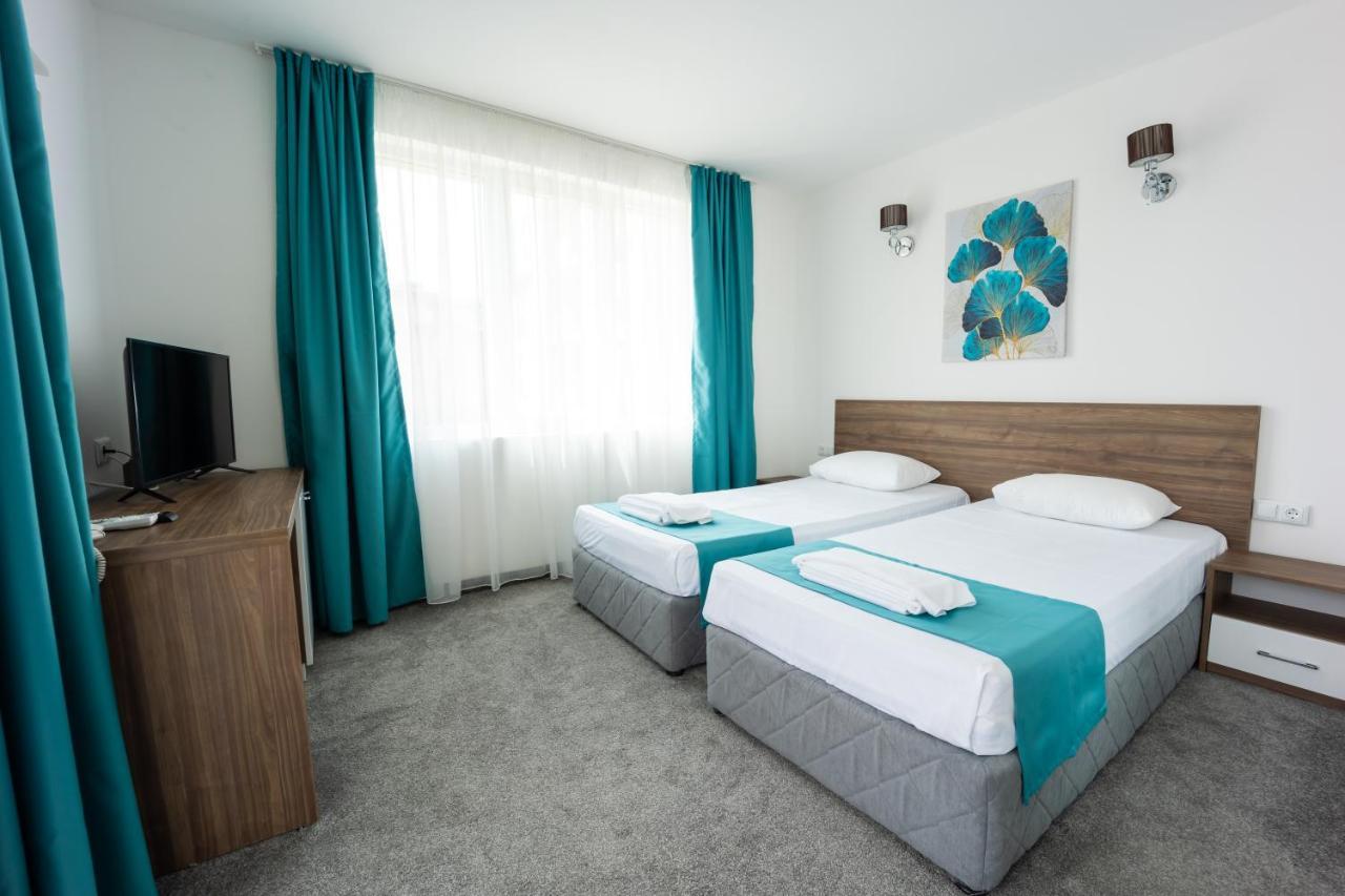 Hotel Zonya Sunny Beach Exterior photo